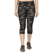 Kronos CAMO-FLEX 7/8ths | Women's | Military | KIBI Sports - KIBI SPORTS