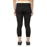 Kronos ULTRA-LITE Yoga Tights | Women's | Beige | KIBI Sports - KIBI SPORTS
