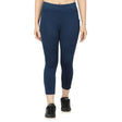 Kronos Utility Pocket Tights | Women's | 4-Way Stretch | KIBI Sports - KIBI SPORTS
