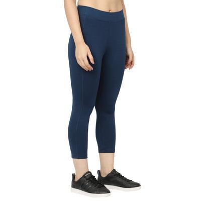 Kronos Utility Pocket Tights | Women's | 4-Way Stretch | KIBI Sports - KIBI SPORTS