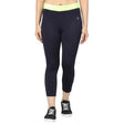 Kronos ULTRA-LITE Yoga Tights | Women's | Neon Green | KIBI Sports - KIBI SPORTS