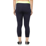 Kronos ULTRA-LITE Yoga Tights | Women's | Neon Green | KIBI Sports - KIBI SPORTS