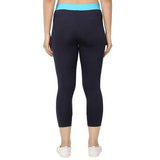 Kronos ULTRA-LITE Yoga Tights | Women's | Sky Blue | KIBI Sports - KIBI SPORTS