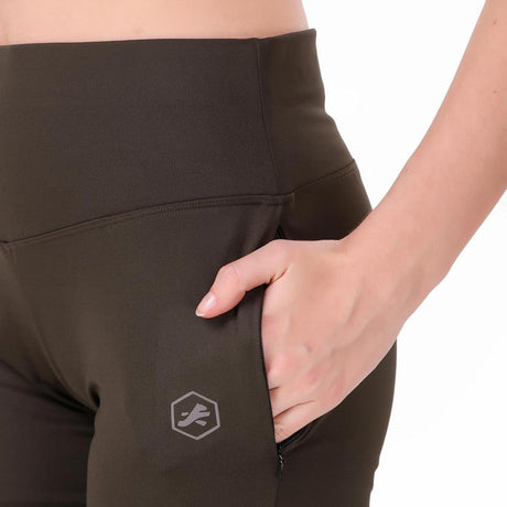 ReDesign Performance Yoga Pant | Women | KIBI Sports - KIBI SPORTS