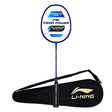 Li-Ning Mega Power Badminton Racquet with Smash Power Frame with Free Full Cover | KIBI Sports - KIBI SPORTS