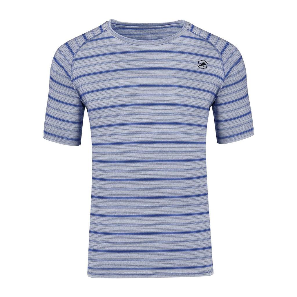ReDesign Prime Tech Compete Sports T-Shirt | Men | KIBI Sports - KIBI SPORTS