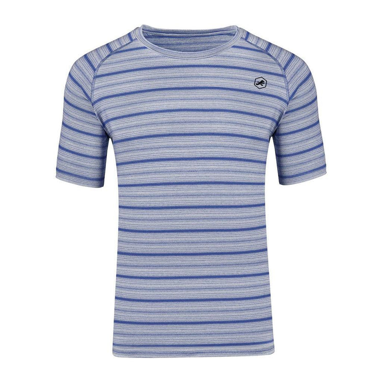 ReDesign Prime Tech Compete Sports T-Shirt | Men | KIBI Sports - KIBI SPORTS