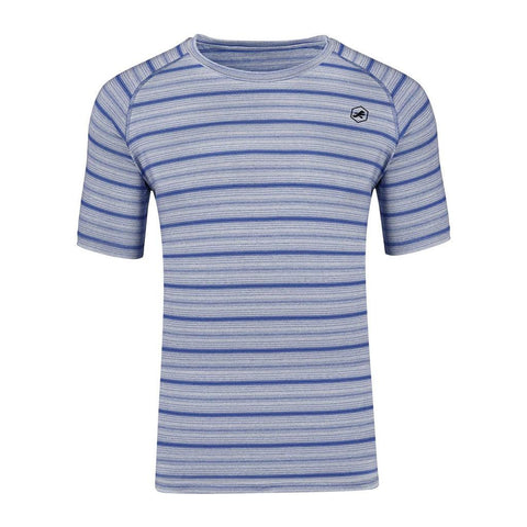 ReDesign Prime Tech Compete Sports T-Shirt | Men | KIBI Sports - KIBI SPORTS