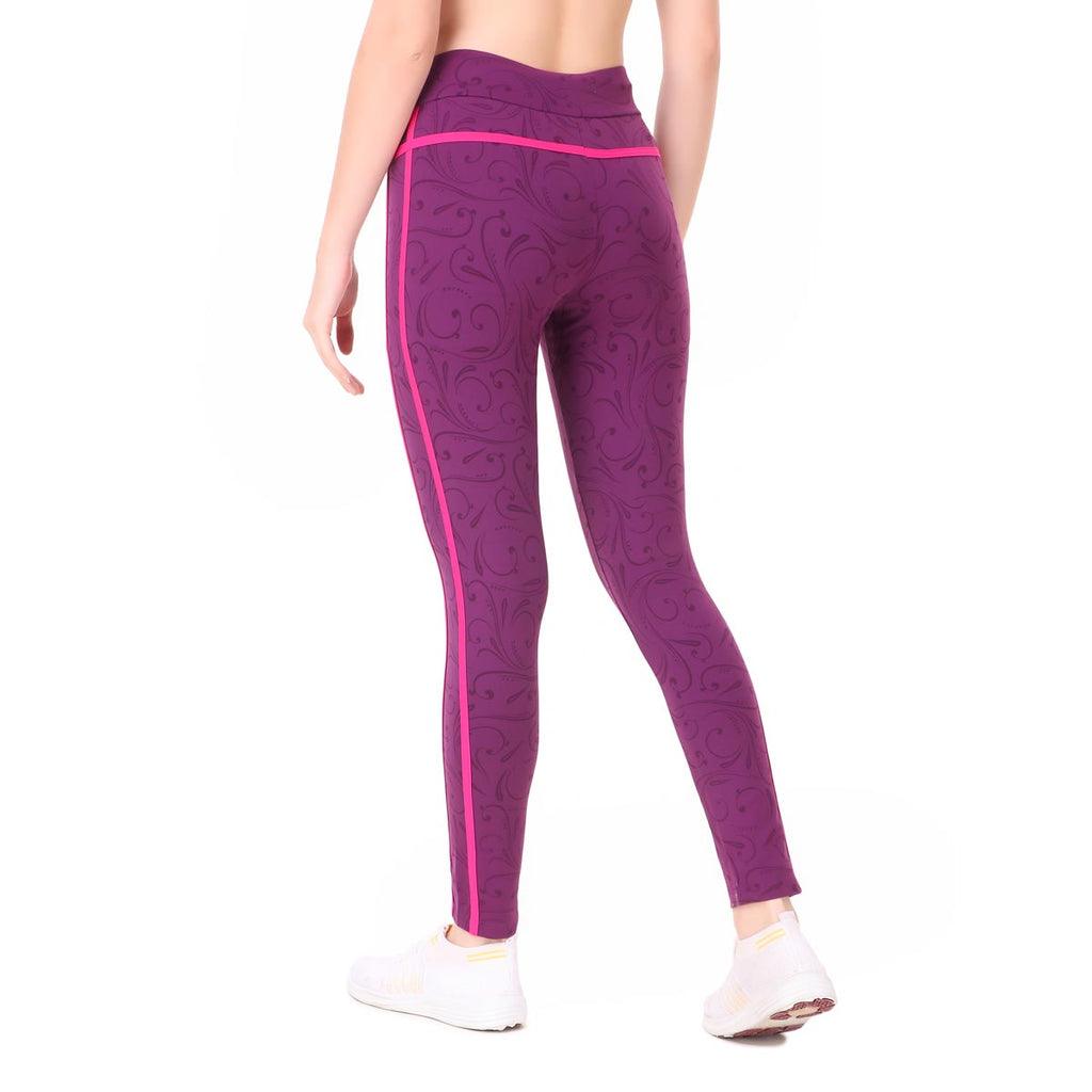 ReDesign Gym Yoga Running Legging | Women | KIBI Sports - KIBI SPORTS