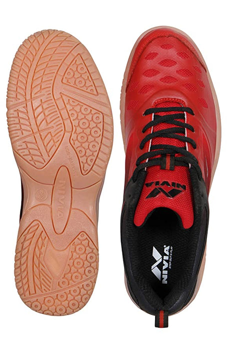 Nivia Hy-Court 3.0 Badminton Shoes