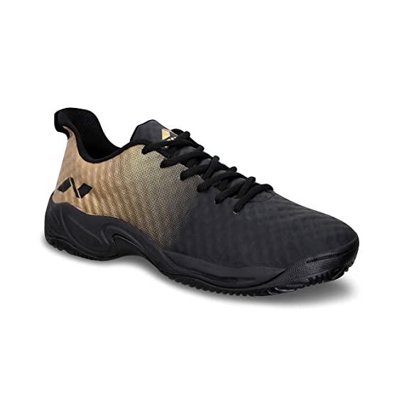 Nivia Powersmash Tennis Shoes | KIBI Shoes - KIBI SPORTS