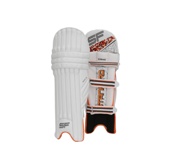 Sf camo adi 2 batting pads | KIBI SPORTS - KIBI SPORTS