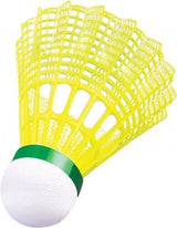 Cosco AERO No. 777 Nylon Shuttle Cock - Cosco Badminton Equipment