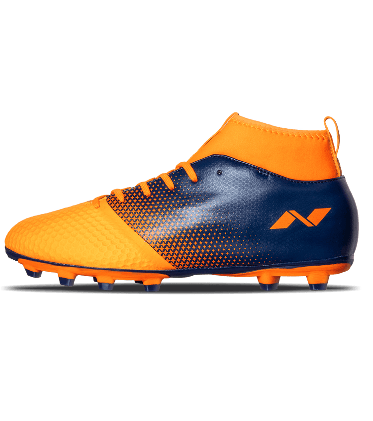 Nivia Ashtang Football Shoes | KIBI Sports - KIBI SPORTS