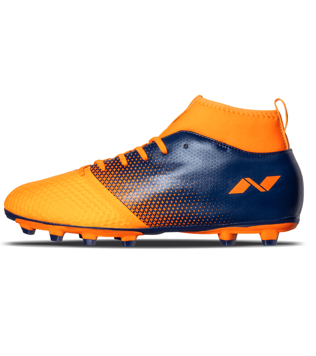 Nivia Ashtang Football Shoes | KIBI Sports - KIBI SPORTS