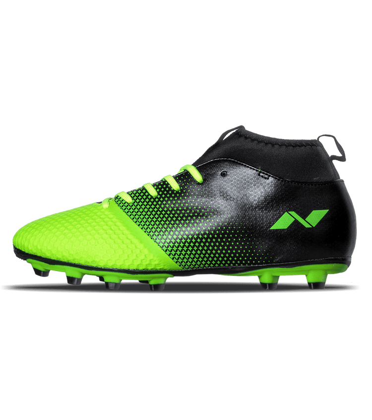 Nivia Ashtang Football Shoes | KIBI Sports - KIBI SPORTS