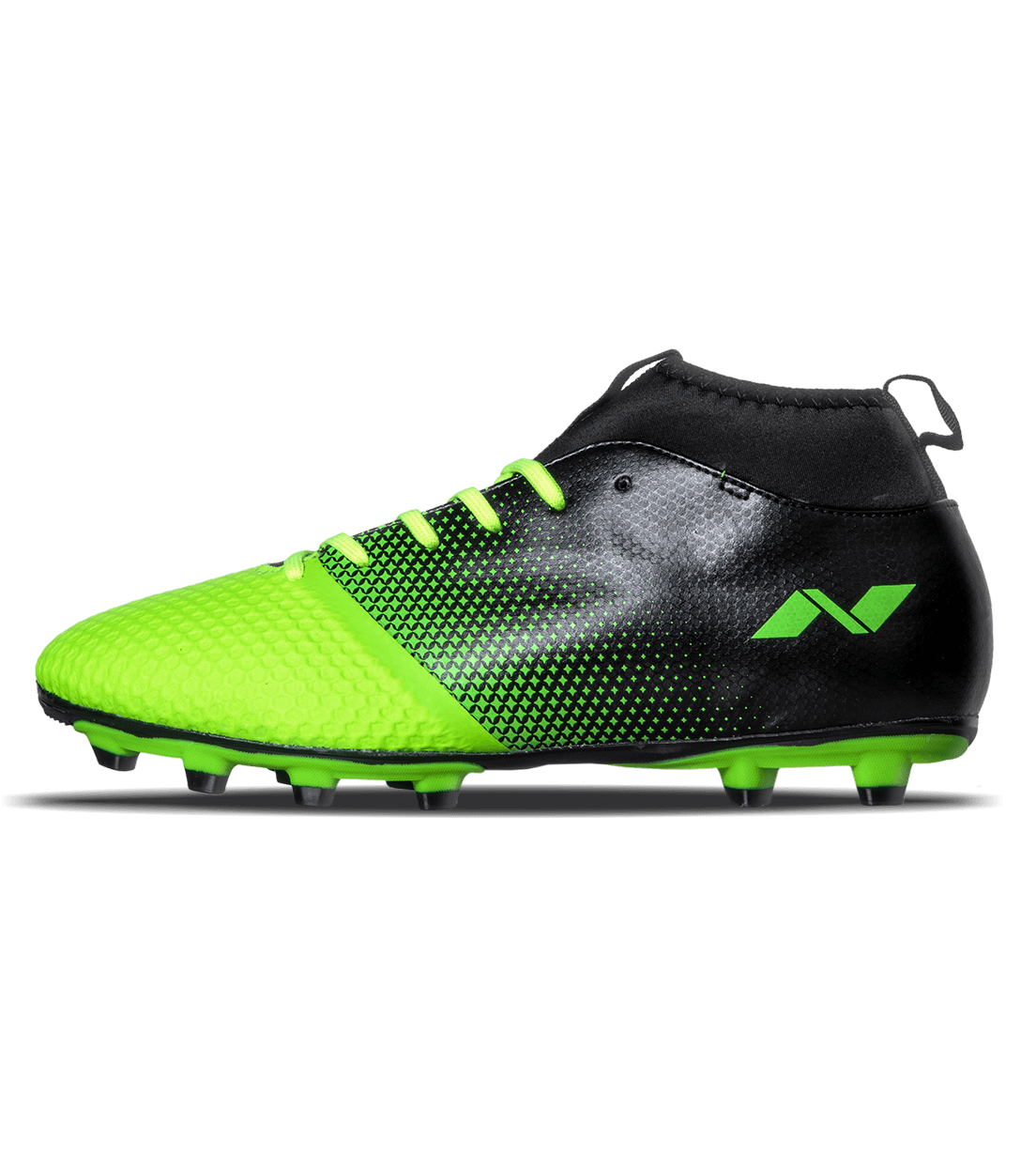Nivia Ashtang Football Shoes | KIBI Sports - KIBI SPORTS