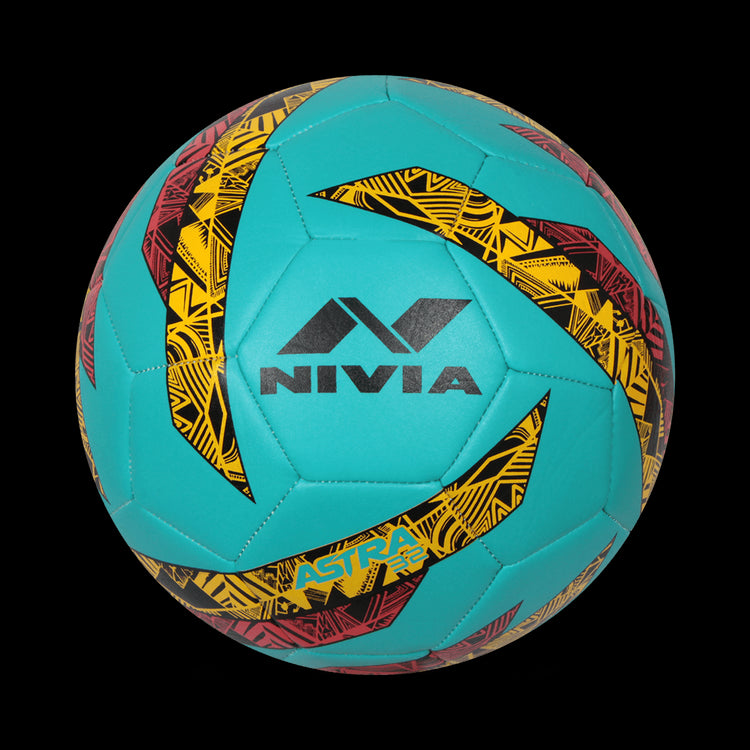 Astra 32 Football - KIBI SPORTS