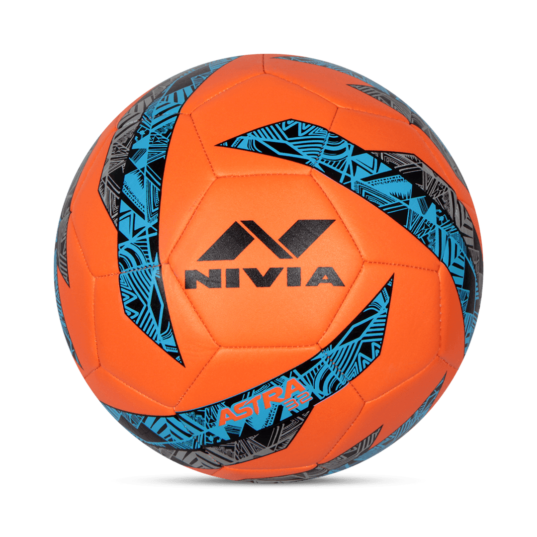 Astra 32 Football - KIBI SPORTS