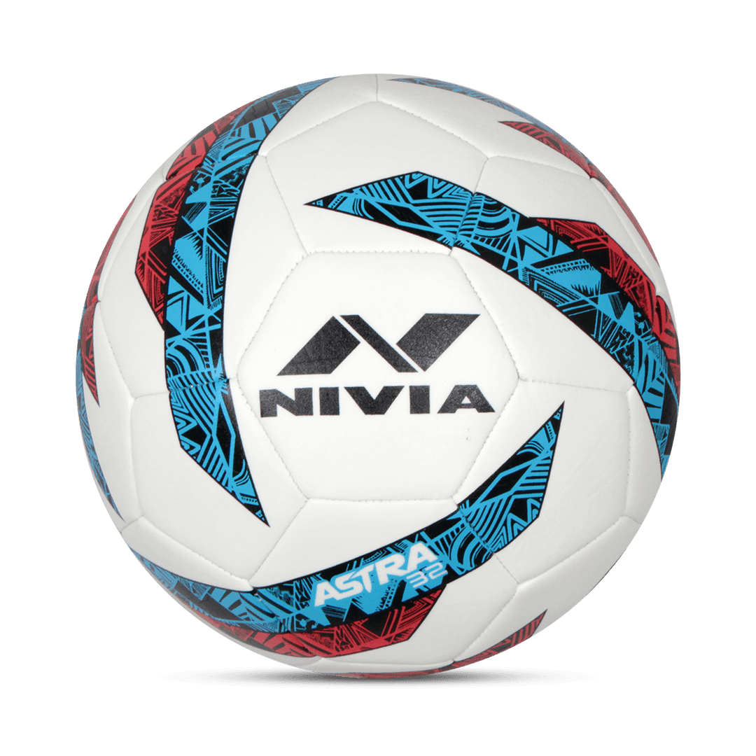 Astra 32 Football - KIBI SPORTS