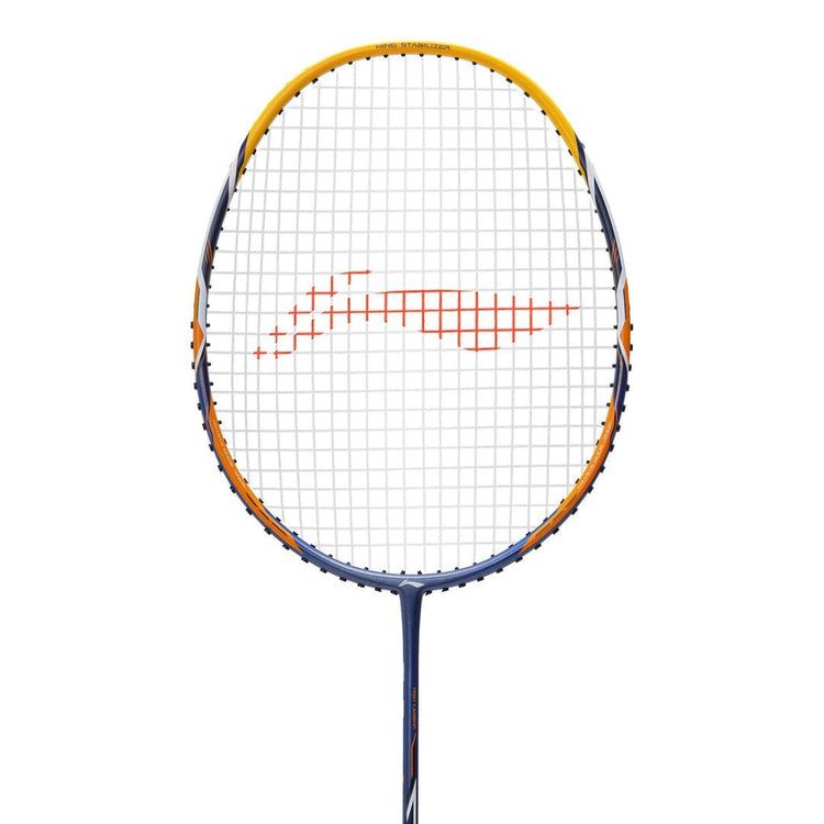 Badminton Racket TECTONIC 1 - 4U - KIBI SPORTS