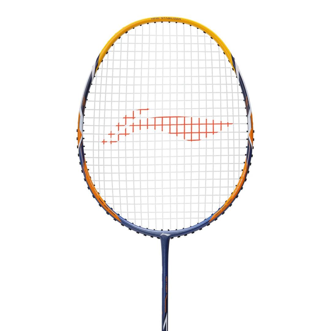 Badminton Racket TECTONIC 1 - 4U - KIBI SPORTS