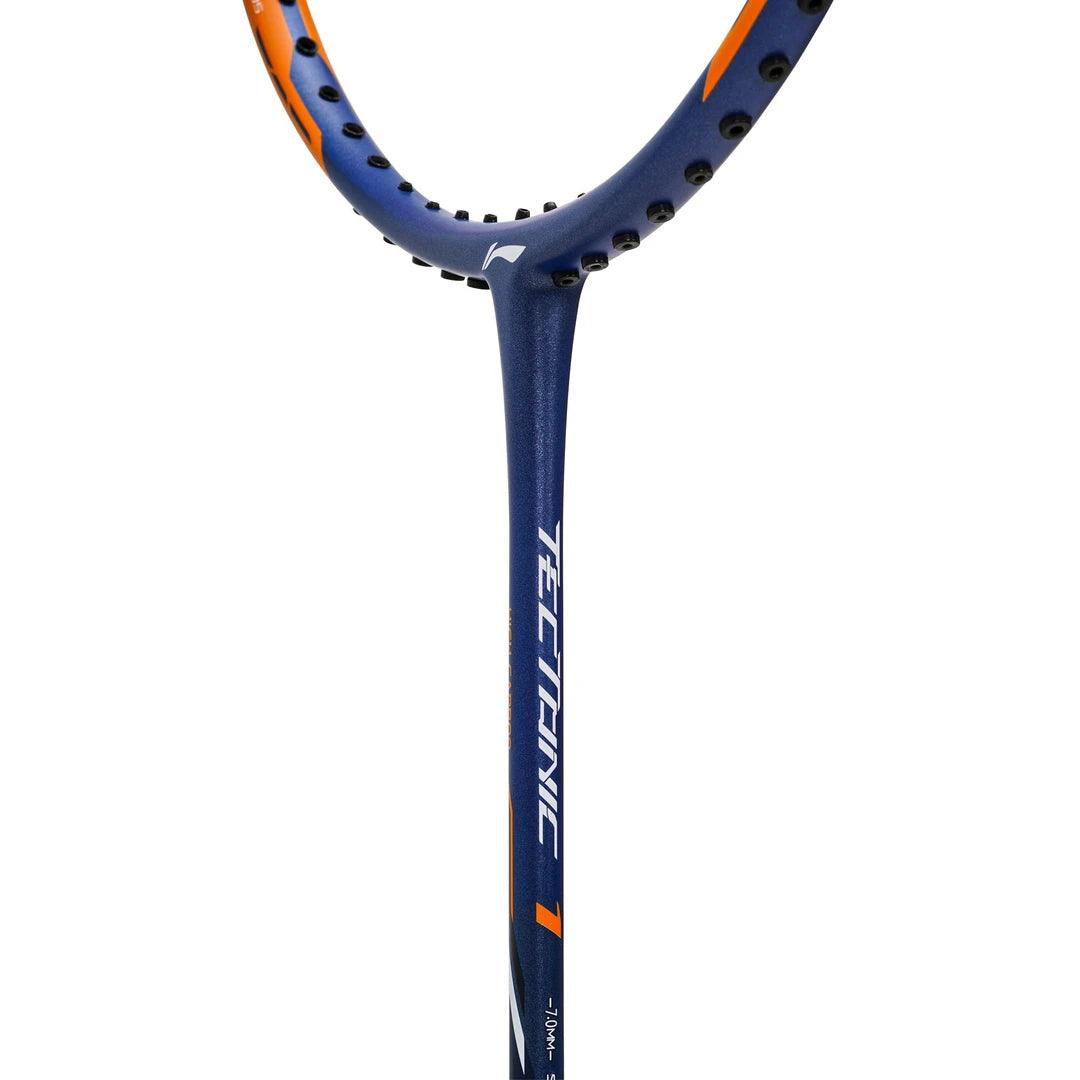 Badminton Racket TECTONIC 1 - 4U - KIBI SPORTS