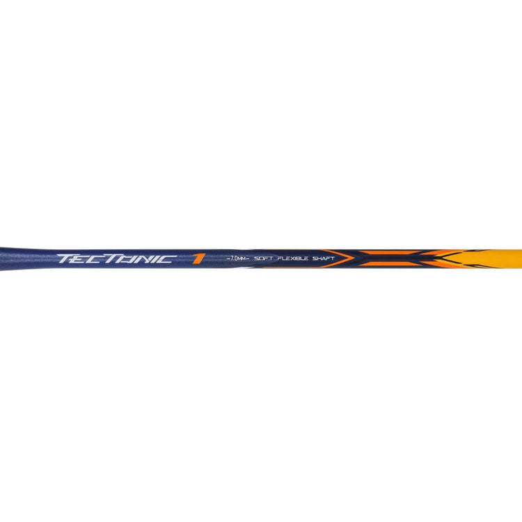 Badminton Racket TECTONIC 1 - 4U - KIBI SPORTS