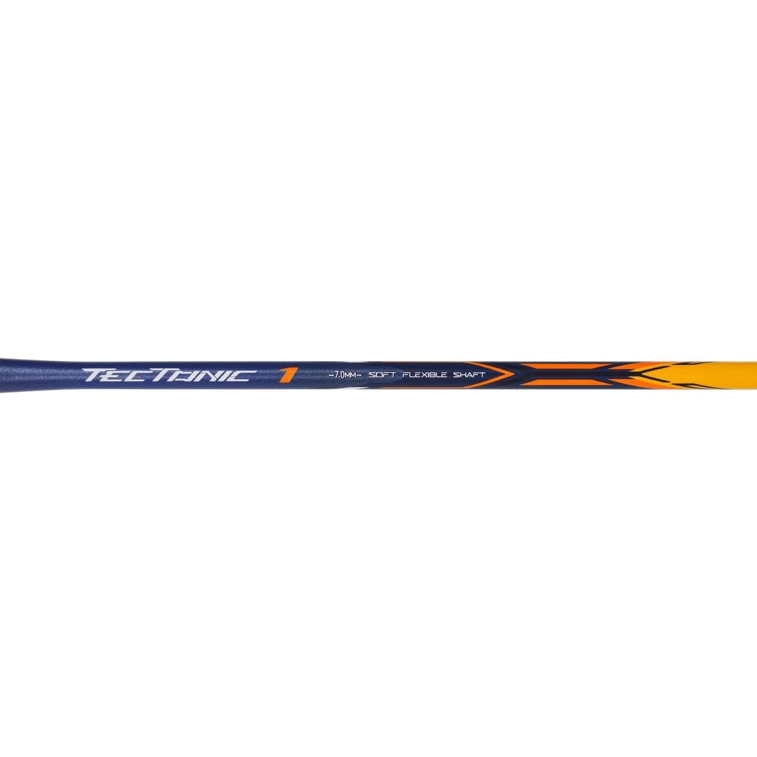 Badminton Racket TECTONIC 1 - 4U - KIBI SPORTS