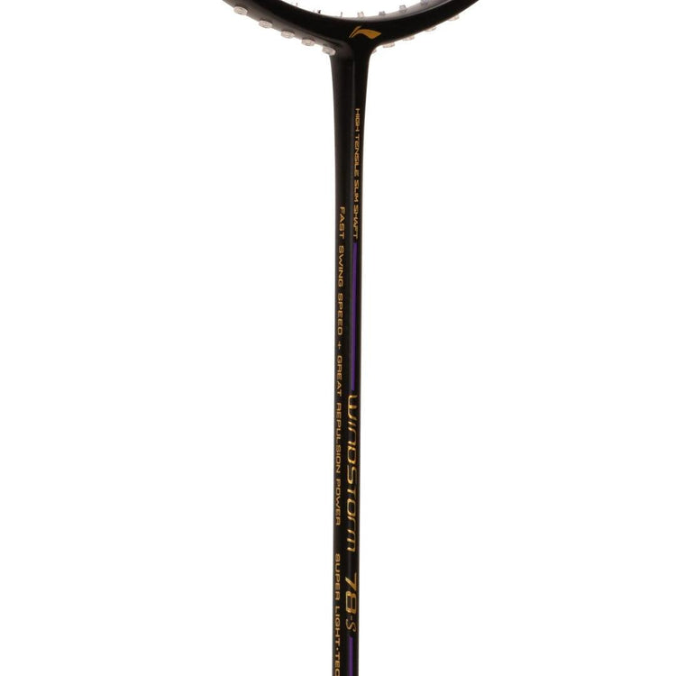 Badminton Racket AYPS157 WINDSTORM 78 S - KIBI SPORTS