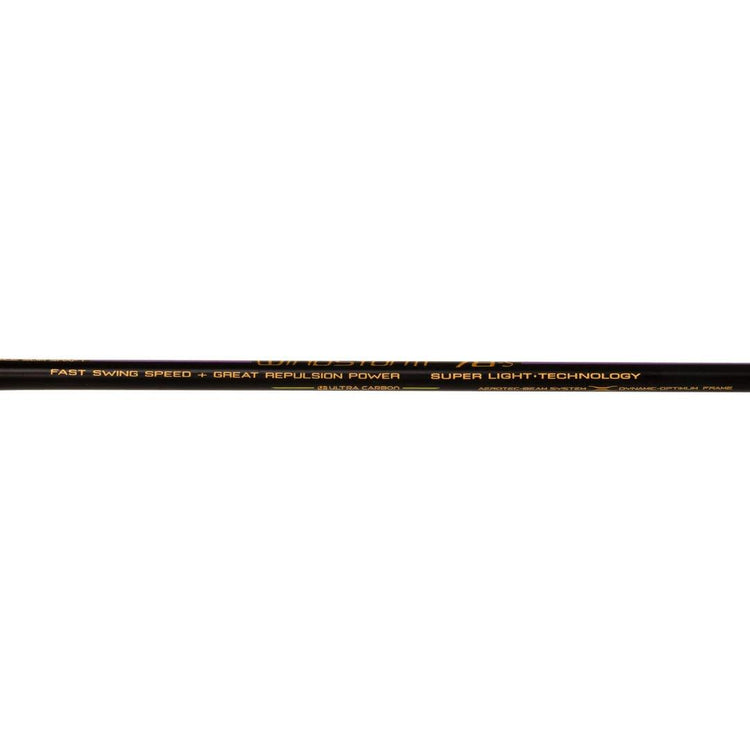 Badminton Racket AYPS157 WINDSTORM 78 S - KIBI SPORTS