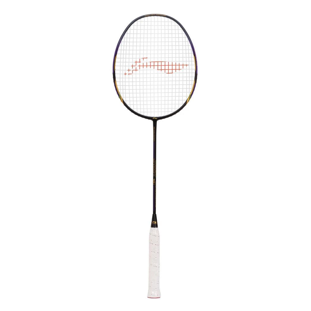 Badminton Racket AYPS157 WINDSTORM 78 S - KIBI SPORTS