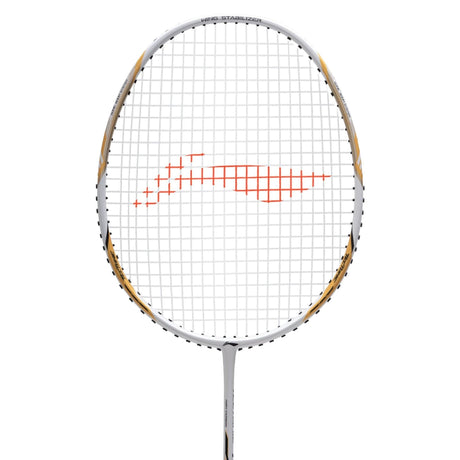 Badminton Racket TECTONIC 1S - KIBI SPORTS