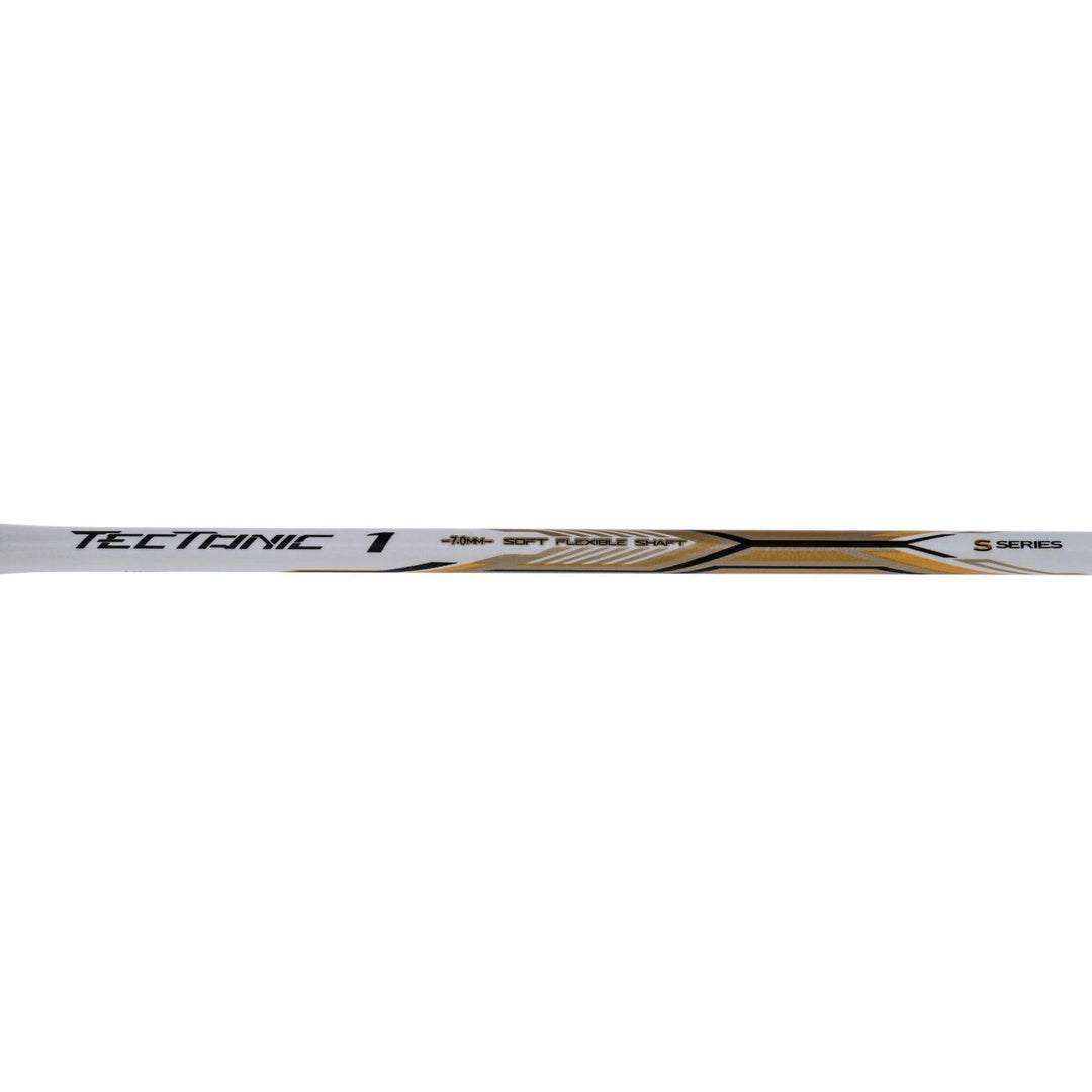 Badminton Racket TECTONIC 1S - KIBI SPORTS