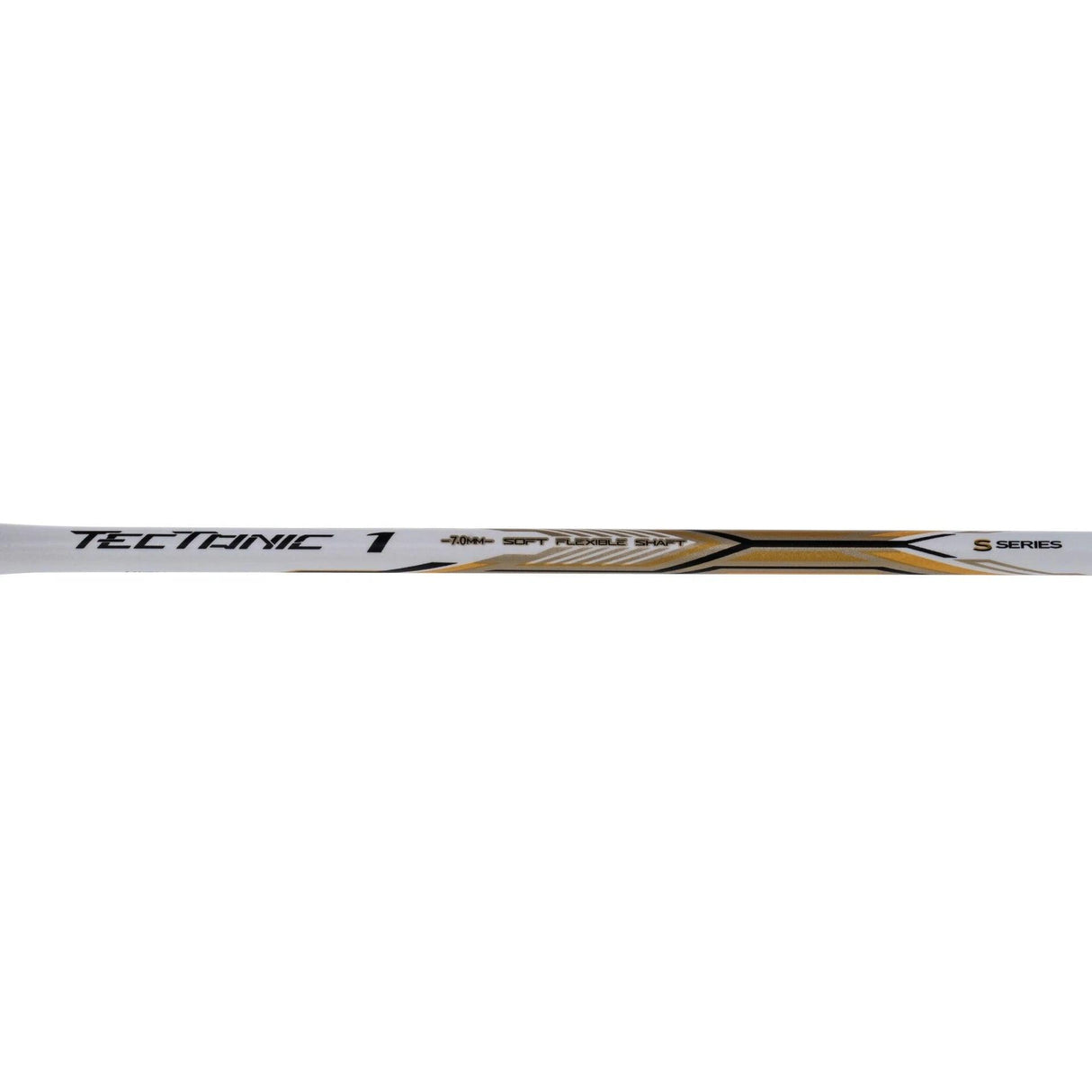 Badminton Racket TECTONIC 1S - KIBI SPORTS