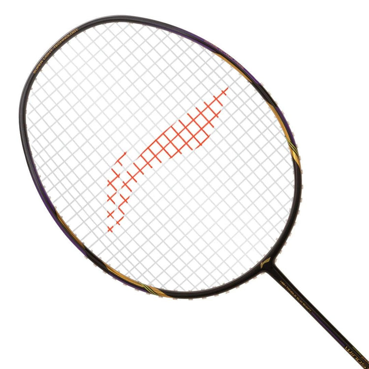 Badminton Racket AYPS157 WINDSTORM 78 S - KIBI SPORTS