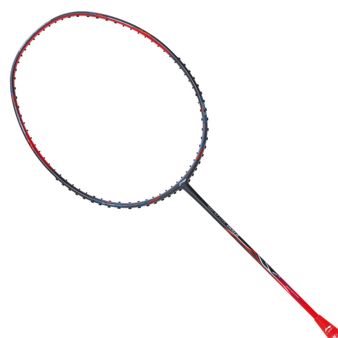 Badminton Racket AYPS141 WIND LITE 800 II - KIBI SPORTS
