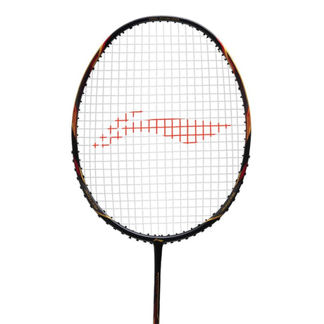 Badminton Racket TECTONIC 3R - 4U - KIBI SPORTS