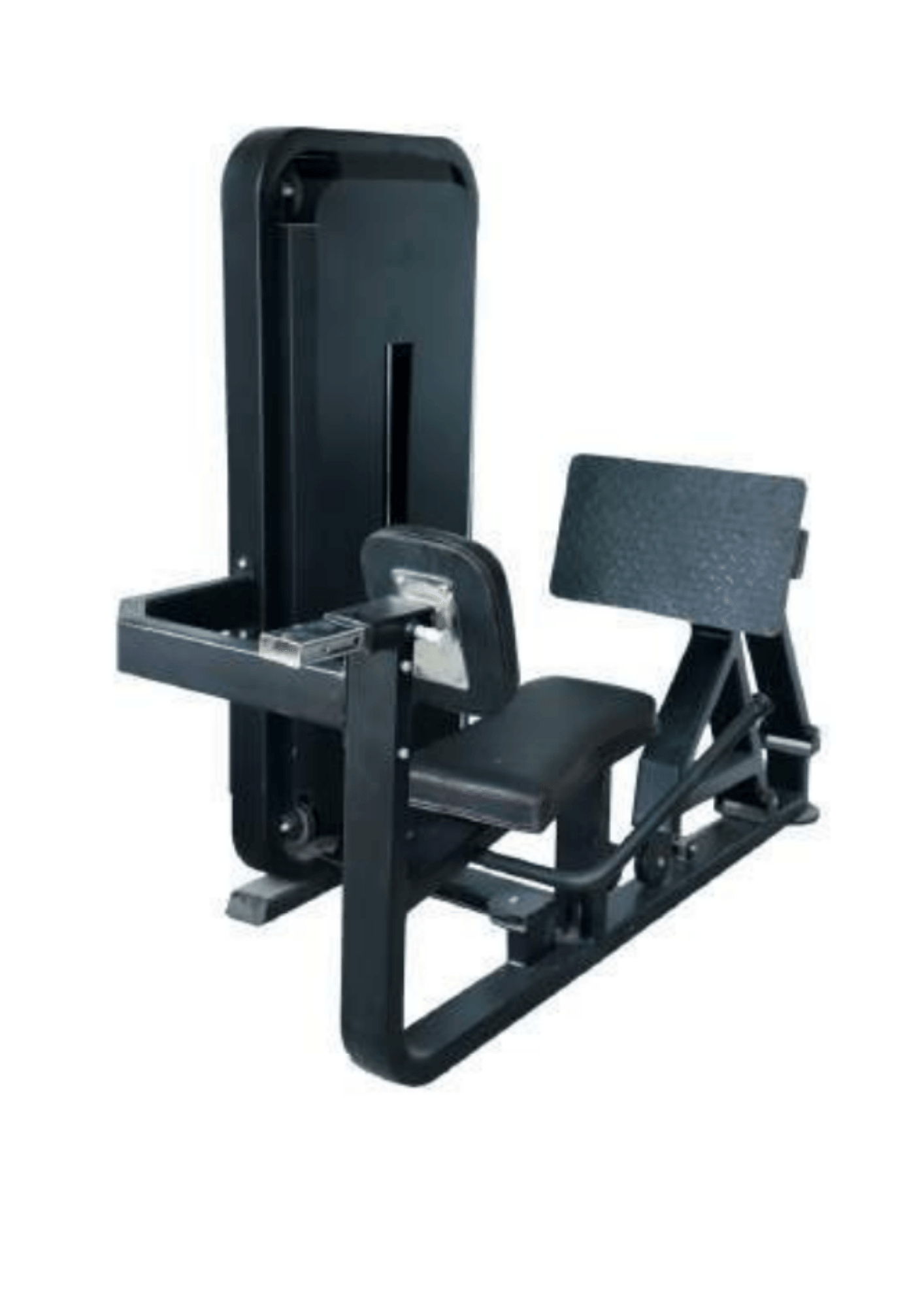 Vicky Leg Press and Calf Raises (Series 1) | KIBI Sports - KIBI SPORTS