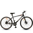 vaux Antelope 700C | Kibi Sports - KIBI SPORTS