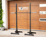 Yoddha SQUAT STAND – INDEPENDENT KIBI Sports