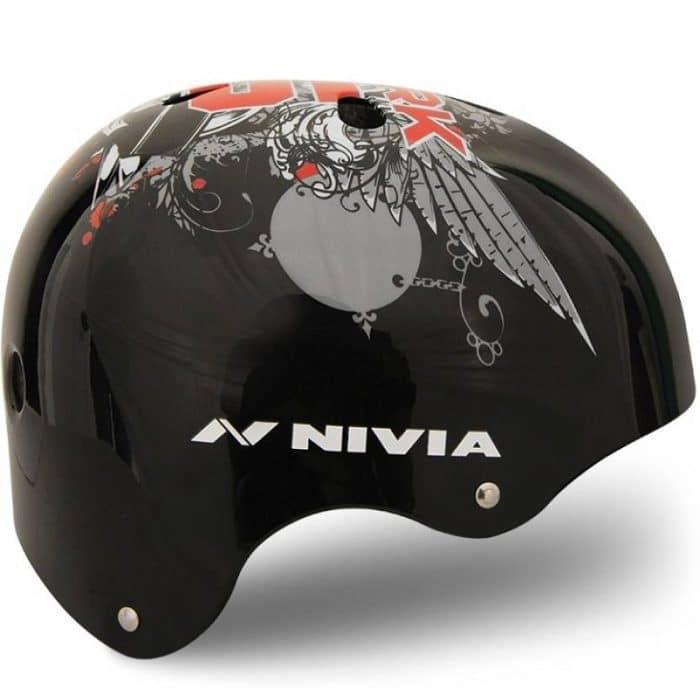 Nivia Spark-16 Helmet - KIBI SPORTS