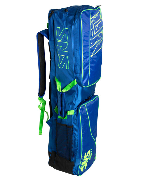 SNS Elite Jumbo Hockey Bags | KIBI Sports SNS Hockey