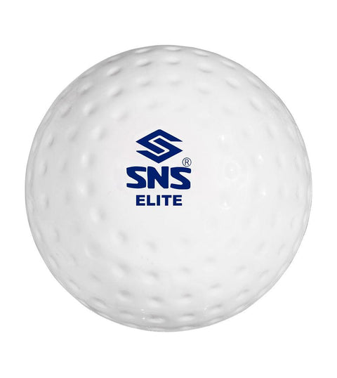 SNS Elite Hockey Ball | KIBI Sports - KIBI SPORTS