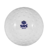 SNS Match Dimple Hockey Ball | KIBI Sports - KIBI SPORTS