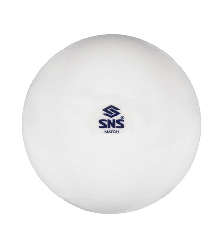 SNS Match Smooth Hockey Ball | KIBI Sports - KIBI SPORTS