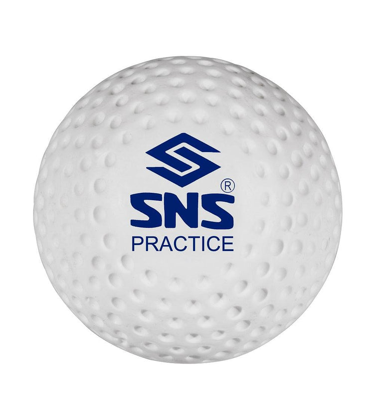 SNS Practice Dimple Hockey Ball | KIBI Sports - KIBI SPORTS