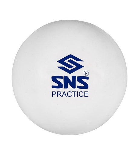 SNS Practice Smooth Hockey Ball | KIBI Sports - KIBI SPORTS