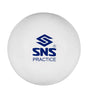 SNS Practice Smooth Hockey Ball | KIBI Sports - KIBI SPORTS