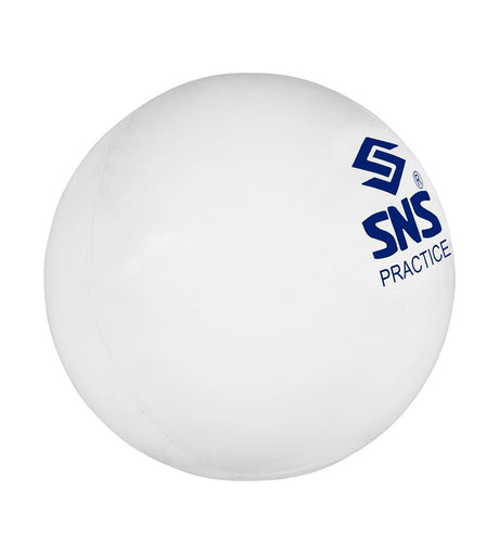 SNS Practice Smooth Hockey Ball | KIBI Sports - KIBI SPORTS